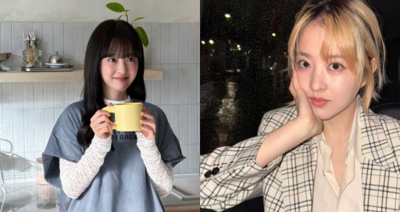 （圖／取自 boyoung0212_official IG）