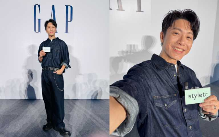 （圖／品牌提供、記者顏一婕攝）