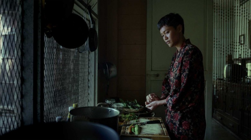 《地慾廚房》（Morte Cucina）。（圖／金馬影展執行委員會）