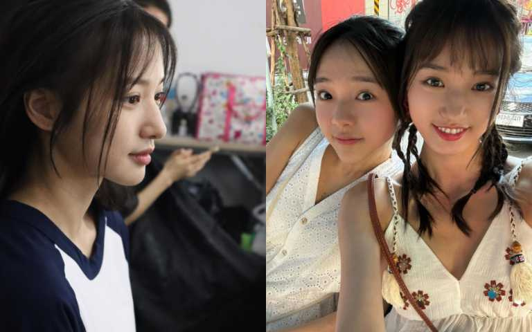 （圖／取自 chenxinwei_0119 IG）