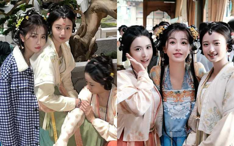 （圖／取自 chenxinwei_0119 IG）