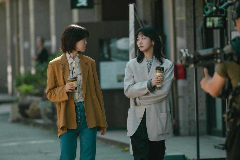 (圖/翻攝自網路、擷取自netflixkr ig)