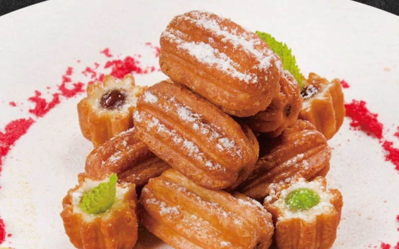 （圖／德麥食品提供）