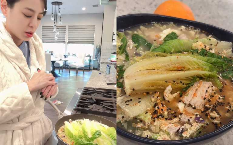 （圖／取自 江語晨 小紅書）