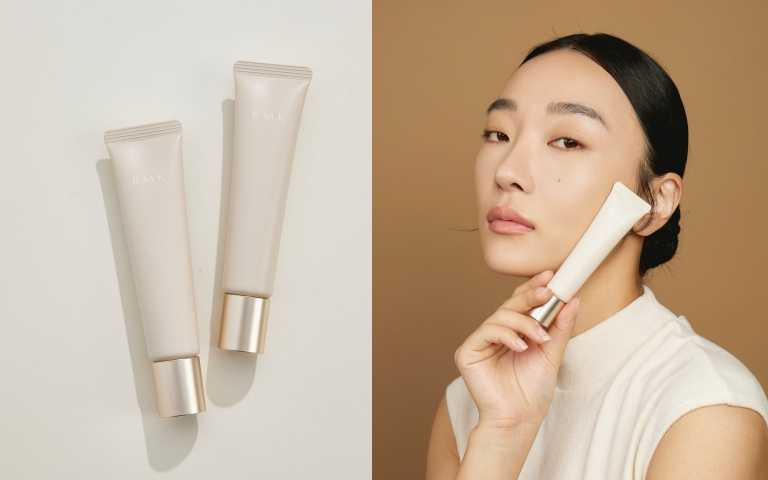 RMK 水凝潤顏底霜 25g / 1,700元。（圖／品牌提供）