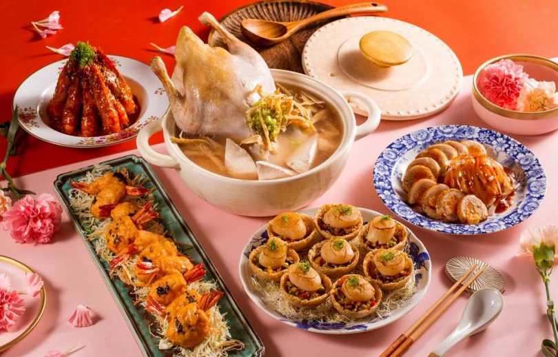 「膳馨Shan-Shin」是誠品生活480主題餐廳之一。
