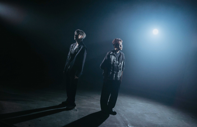 潘宇謙認為自己跟雞丁的聲線很搭。（圖／認可音樂提供）