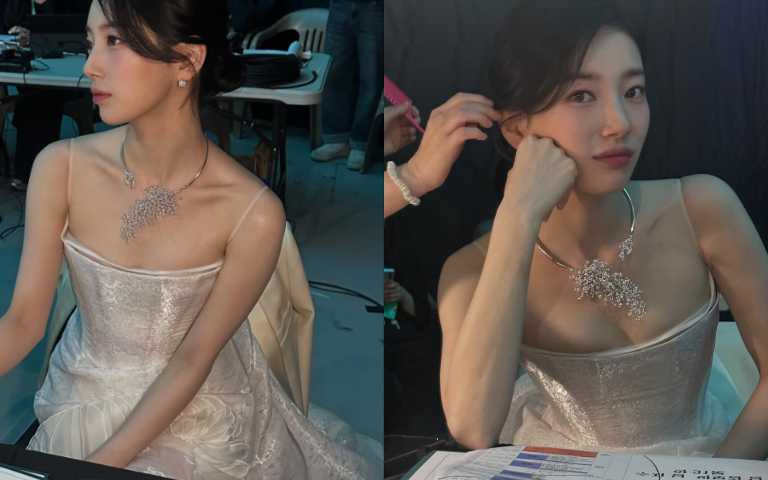 （圖／取自 skuukzky IG）