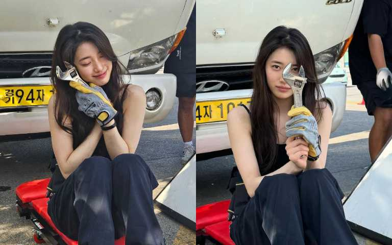 （圖／取自 skuukzky IG）