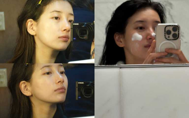 （圖／取自 skuukzky IG）