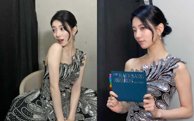 （圖／取自 skuukzky IG）