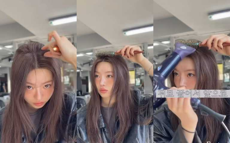 （圖／取自_nanyoung__t IG）