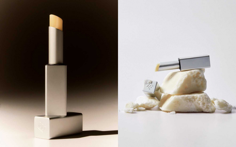 m̄enom̄eno Lb橙花經典護唇膏3g/680元(圖/品牌提供)