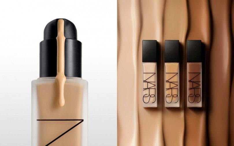 NARS超控輕霧粉底精華30ml/2,150元(圖/品牌提供)