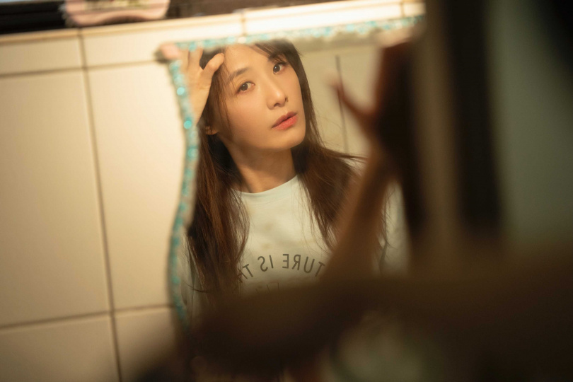 網友讚蘇慧倫表現真的太讓人驚艷。（圖／公視）