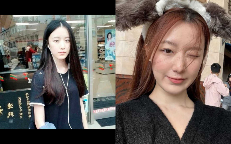 (圖/翻攝自小紅書、取自舒華IG)