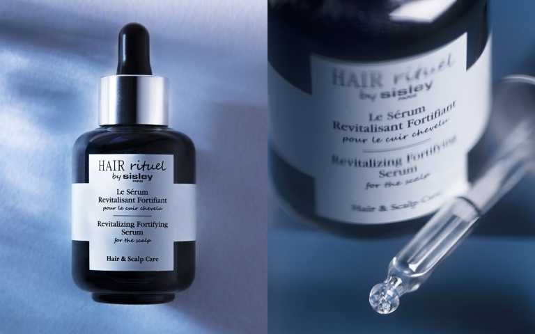 Hair Rituel賦活重升髮精華 60 ml/6,500元(圖/品牌提供)。