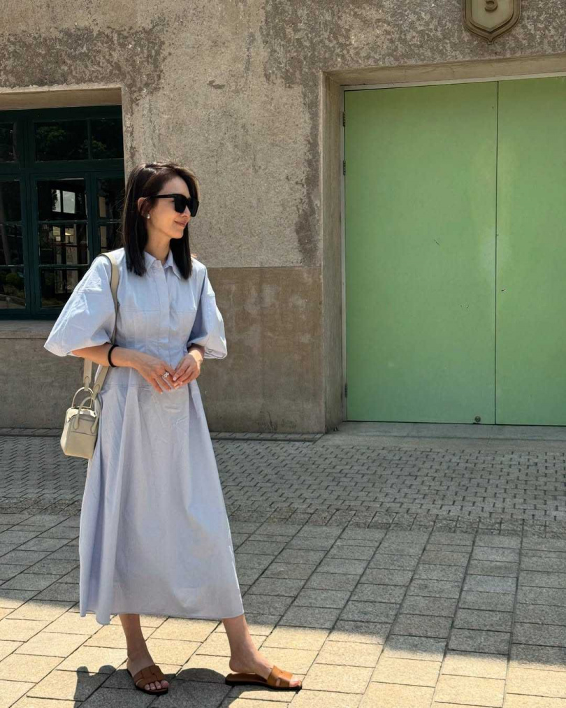 （圖／Melody IG）