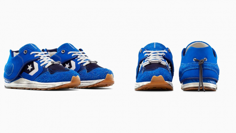 Converse x ADERERROR Wave Trainer/4,380元(圖/品牌提供)