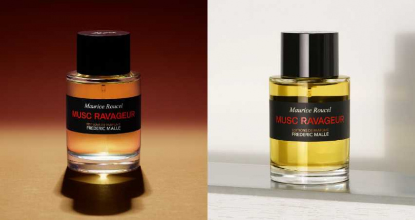 Frédéric Malle 獵心麝香10ml/2,100元、30ml/5,400元、50ml/7,300元、100ml/10,500元(圖/品牌提供)