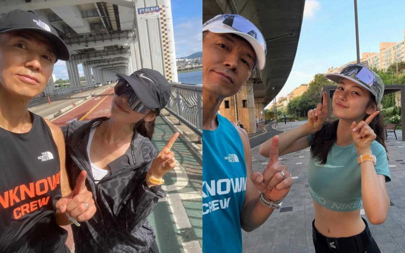 （圖／翻攝自Sean IG）