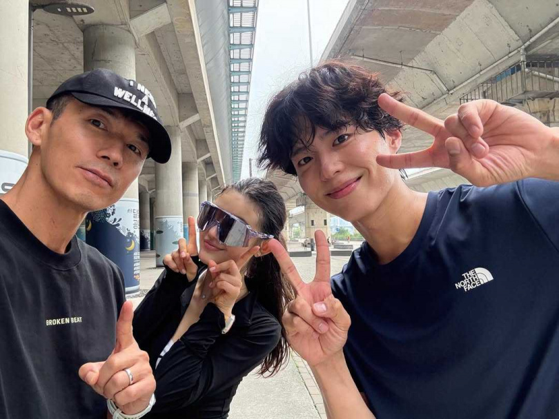 （圖／翻攝自Sean IG）