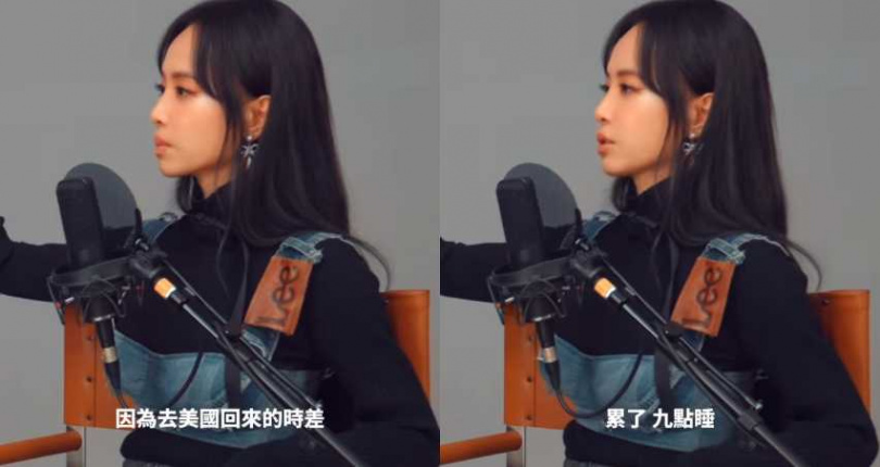 （圖／取自 jolin_cai IG）