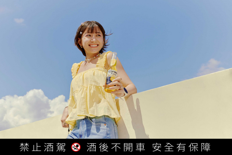 (圖／可樂娜Corona提供)