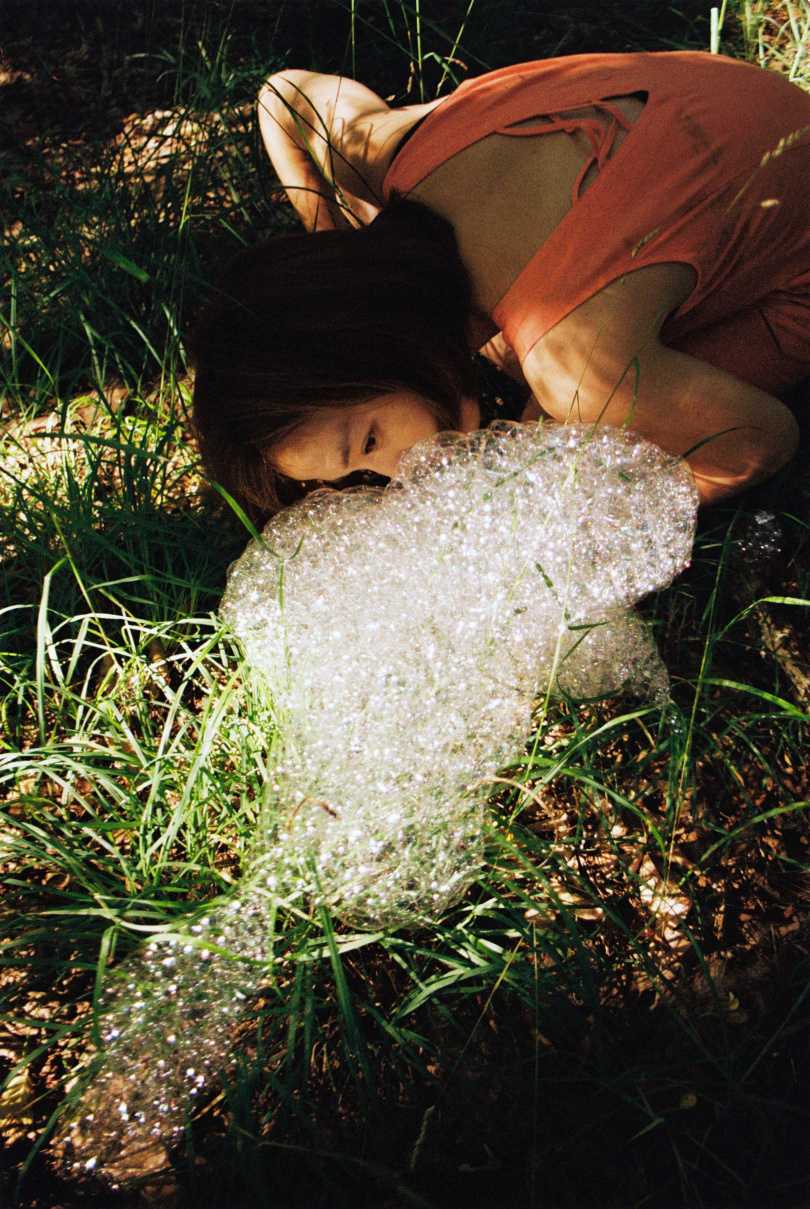 洪佩瑜將首度站上北流。（圖／何樂音樂提供）