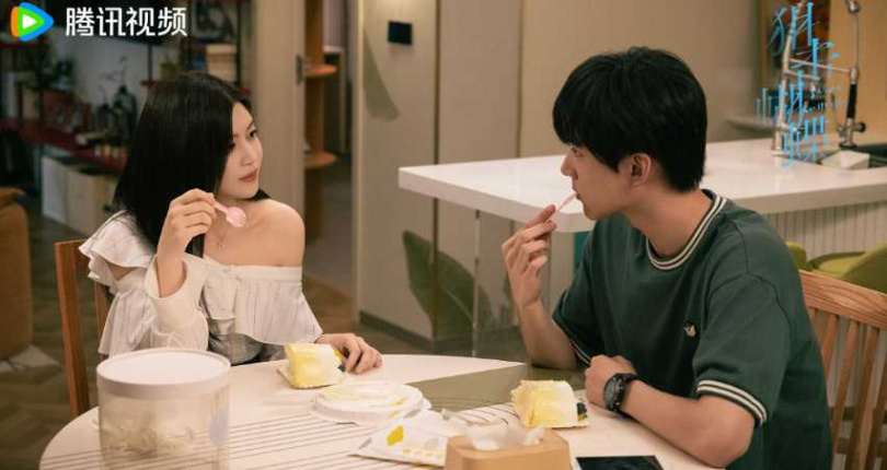 (圖/取自 《狙擊蝴蝶》 微博)