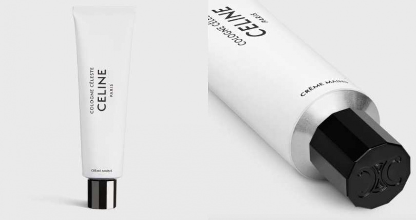 CELINE 護手霜／1,500元（圖／品牌提供）