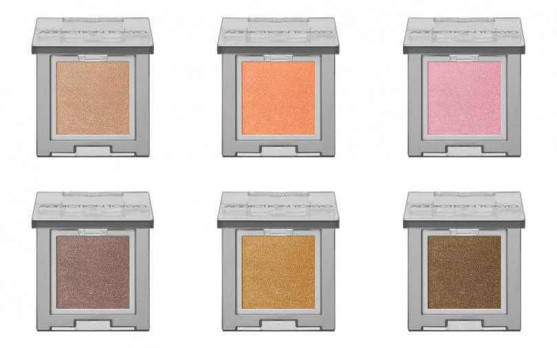 ADDICTION絢癮無邊際眼采(珠光)／640元（圖／品牌提供）