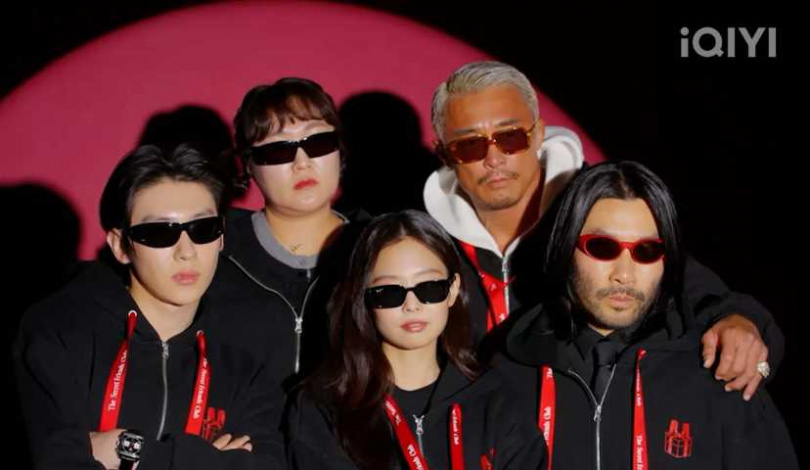 （圖／愛奇藝國際版 提供）