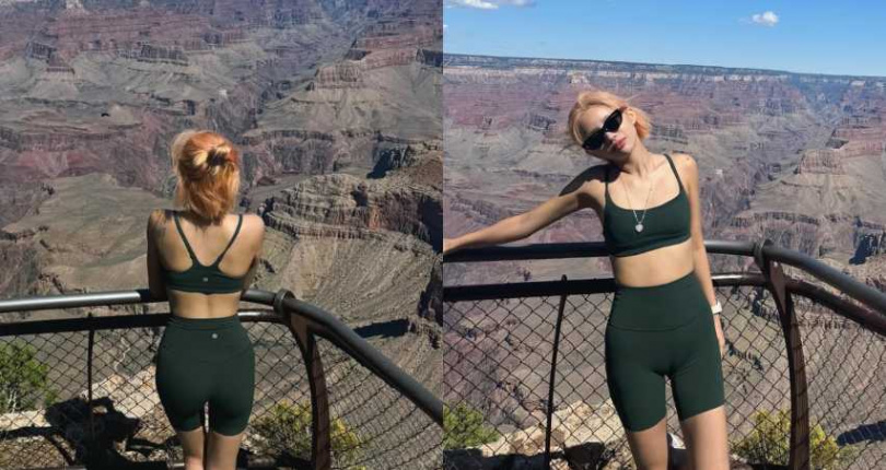 （圖／取自 tiny.pretty.j IG）