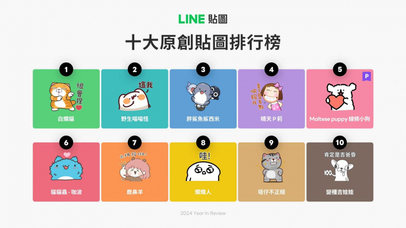 (圖／取自 LINE 官方網站)