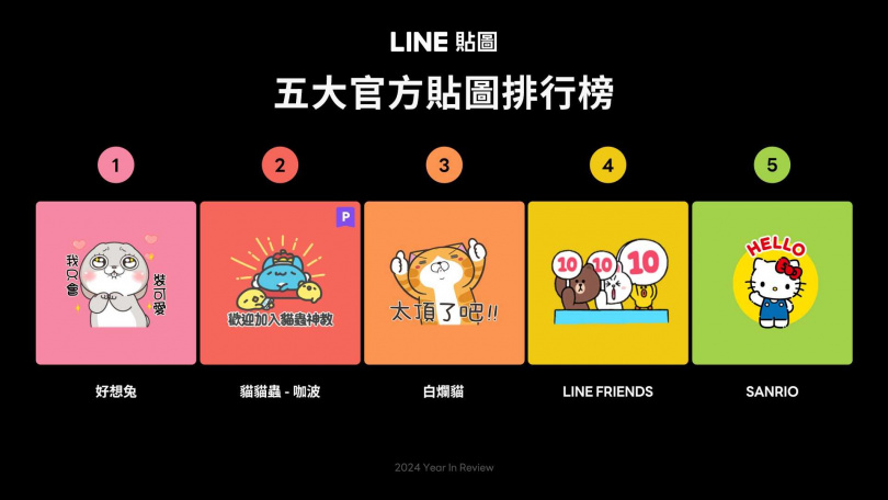 (圖／取自 LINE 官方網站)