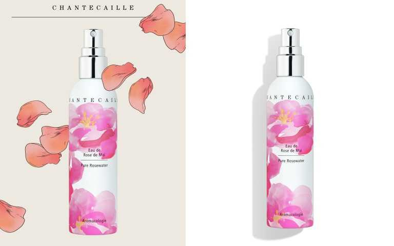 CHANTECAILLE香緹卡 五月玫瑰花妍露2025限定版 125ml / 3,500元(圖/ 品牌提供)