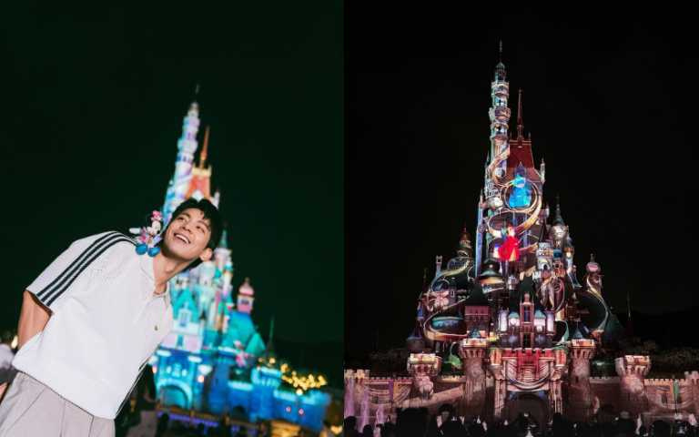 （圖／取自 austinlin27 IG）