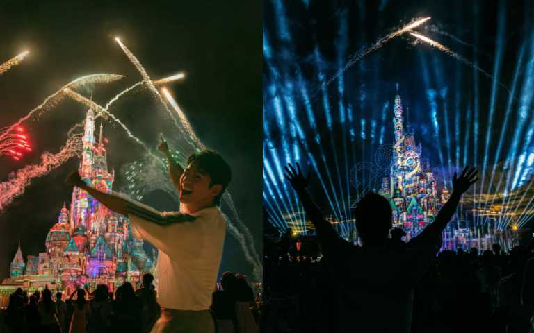 （圖／取自 austinlin27 IG）