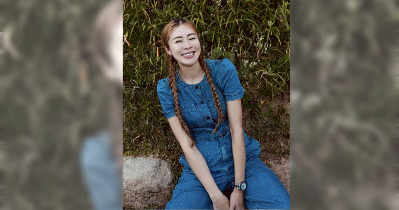 張棋惠預告演唱會將邀請「兩位嘉賓」。（圖／ 好撐音樂提供）