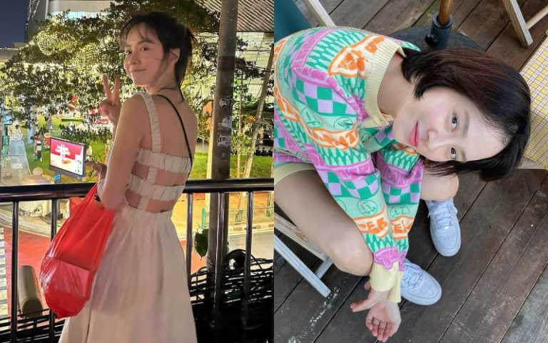 (圖/取自 my_songjihyo IG)