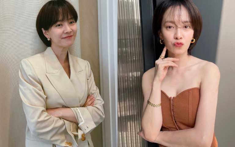 (圖/取自 my_songjihyo IG)