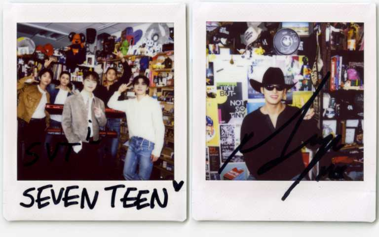 (圖/取自 saythename_17 IG)