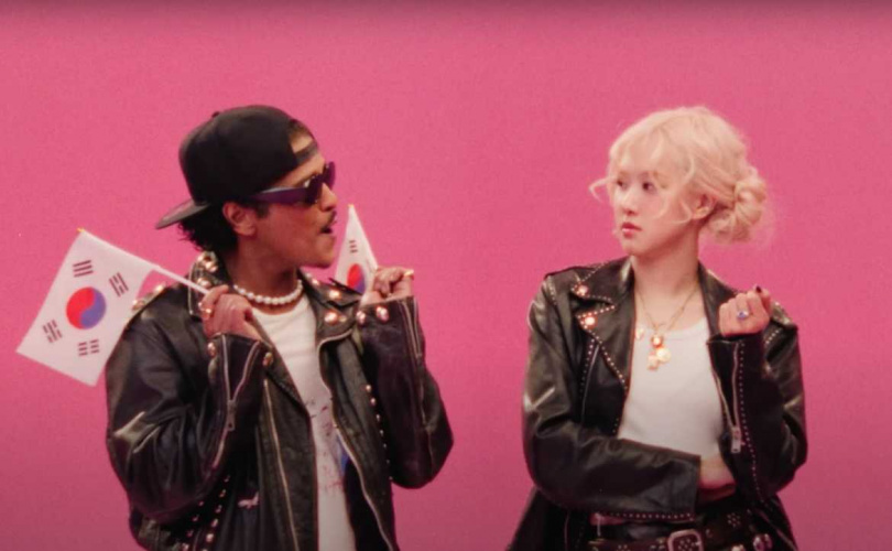 (圖/翻攝自YouTube)