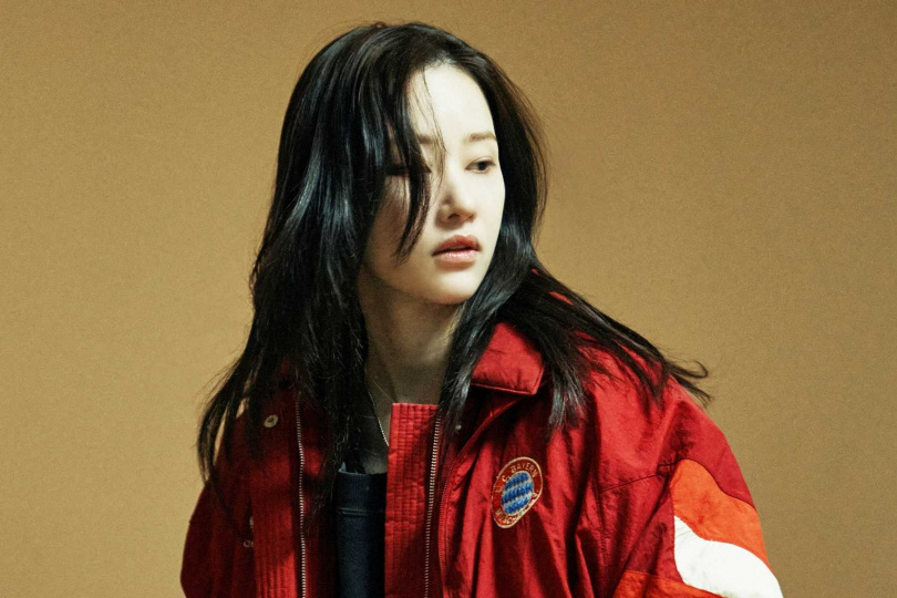 全鐘瑞在演出時的全身心投入,讓韓韶禧印象深刻。(圖/采昌提供)