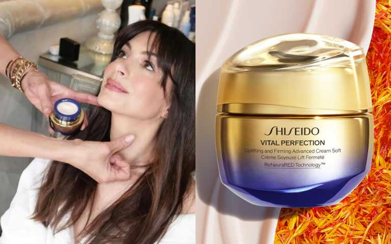 (圖/取自 annehathaway IG、品牌提供)