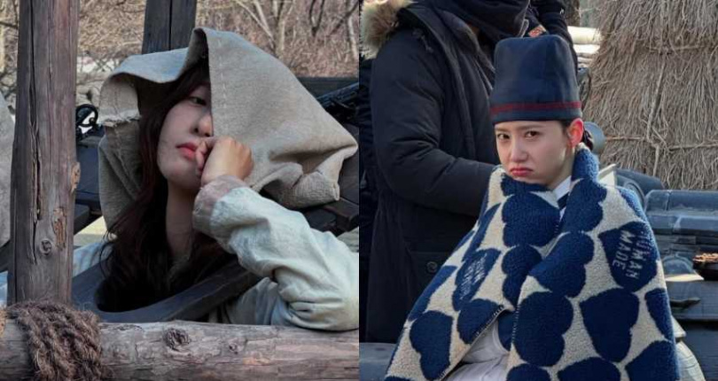 （圖／取自 yoona__lim IG）