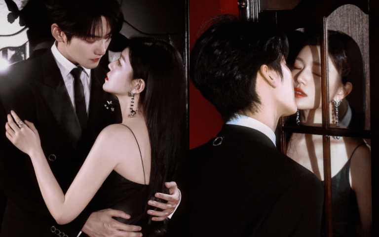 (圖/取自 《狙擊蝴蝶》官方微博)