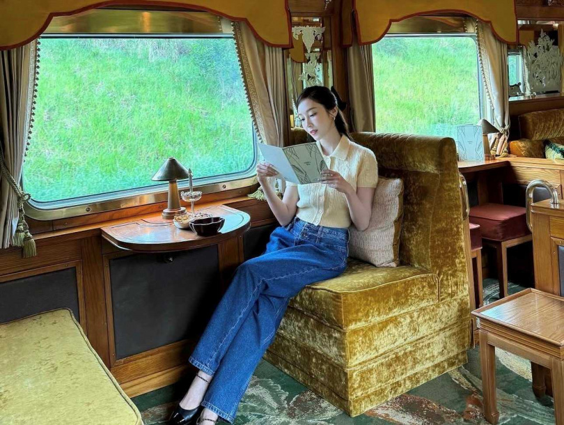 (圖/取自jessica.syj IG)