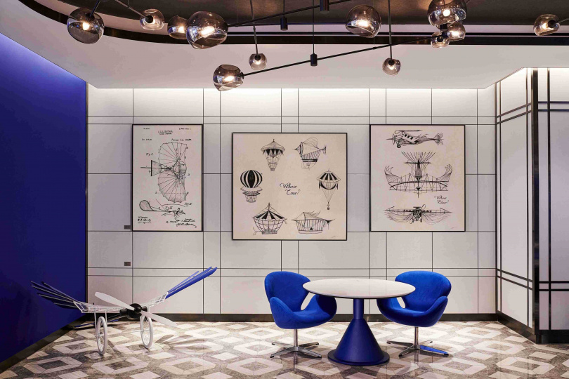 「首爾」「鐘路區」「東廟古著市場」，成為 Z 世代探尋混搭美學的時尚挖寶聖地。（圖／Booking.com提供）